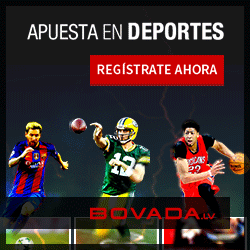 Bovada Mexico Sports