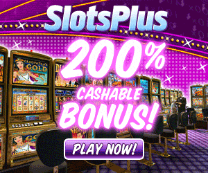 SlotsPlus Casino