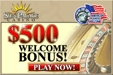 Sun Palace