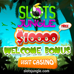 Slots Jungle
