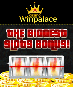 Win Palace Casino